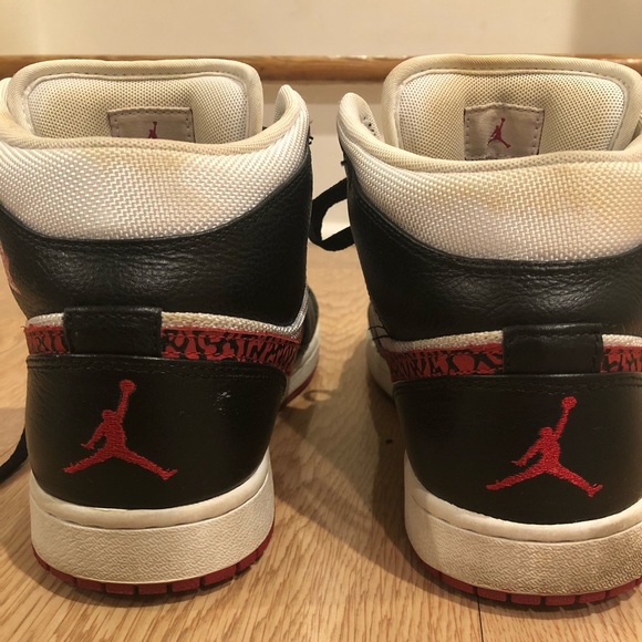 Retro Jordan - Picture 7 of 8